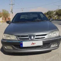 پژو پارس مدل ۸۰