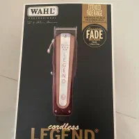 ماشین اصلاح وال لجند اصل امریکا