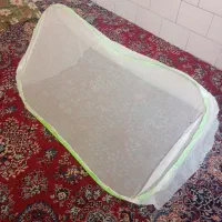 پشه بند بچه گانه