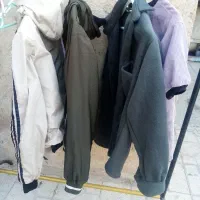 چوب لباسی ورگال