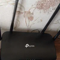مودم روتر VDSL/ADSL تی پی لینک مدل Archer VR300