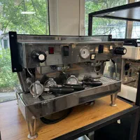 دستگاه اسپرسو ساز دو گروپ لامارزاکو لینئا|کافیشاپ و رستوران|تهران, باغ فیض|دیوار