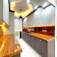 48 متر خوش نقشه/فول دیزاین/ پارکینگ سندی|فروش آپارتمان|اندیشه, اندیشه فاز ۱|دیوار