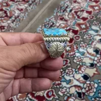 انگشتر کلکسیونی|جواهرات|قم, نخودی|دیوار