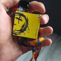 پاد Xros3 nano به همراه جویس