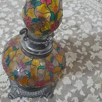 آباژور رو میزی|چراغ خواب و آباژور|شهریار, شهرک وائین|دیوار