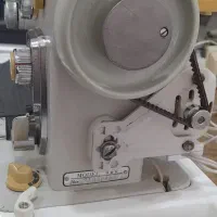 چرخ ژانومه اصل ژاپن خیلی تمیز فروشی|چرخ خیاطی و ریسندگی|بیجار, |دیوار