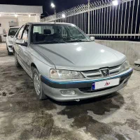 پژو پارس مدل ۸۶ اقساط تا ۴ ماه