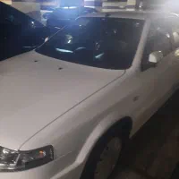 سورن پلاسxu7p|خودرو سواری و وانت|تبریز, |دیوار