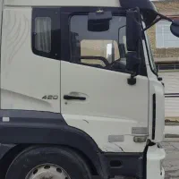 کاوه 93|خودرو سنگین|پیرانشهر, |دیوار