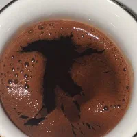 فال قهوه ارمنی