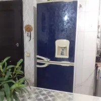 یک عددیخچال دسته دوم