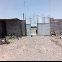 فروش ویا اجاره ی ۲۵ قصب کارگاه در ماهان