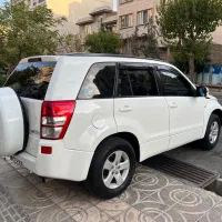 سوزوکی ویتارا ۲۴۰۰ اتومات|خودرو سواری و وانت|تهران, شهران جنوبی|دیوار