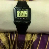 کاسیو کلکسیونی ژاپن