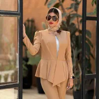 کت و شلوار عروسکی