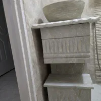 روشویی سنگی