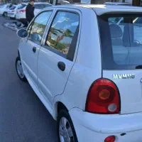 فروش فوری ام وی ام۱۱۰