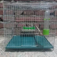 قفس پرنده
