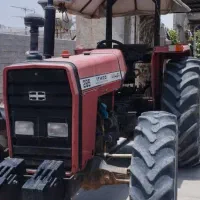 تراکتور 285|خودرو سنگین|برازجان, |دیوار