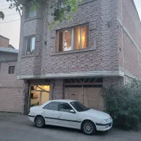 تجاری-مسکونی