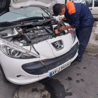 باتری سازی تعمیرسیم کشی خودروهای خارجی و ایرانی