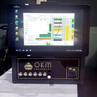اسکنر نقطه یاب پیشتاز