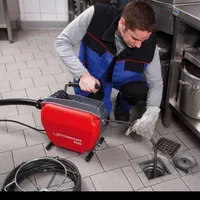 لوله بازکنی بافنر برقی (۱۰۰ درصد تضمینی ) کلی شهر