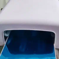 وسایل کاشت ناخن|آرایشی، بهداشتی، درمانی|اردبیل, |دیوار