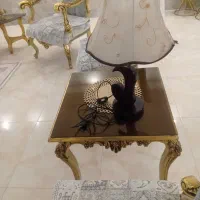 چراغ خواب|چراغ خواب و آباژور|قم, شهرک قدس|دیوار