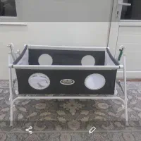 گهواره درحد