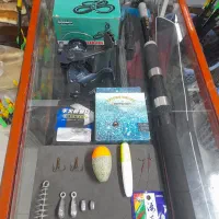 ماهیگیری ، کامل ، اقتصادی
