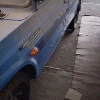 نیسان آبی صفر کیلومتر برج 12 سال 1402