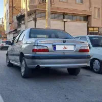 پژو پارس ۸۳|خودرو سواری و وانت|چهارباغ, |دیوار