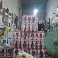 گاز فندک بدون بو