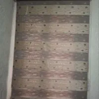 پرده زبرا