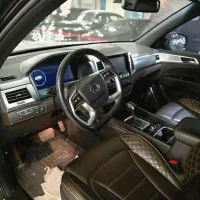 سانگ یانگ رکستون امپرور۱۴۰۲ آرکان خودرو ایران مال|خودرو سواری و وانت|تهران, شهرک چیتگر|دیوار