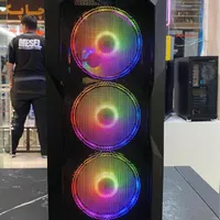 کیس اقتصادی گیمینگ و ادیت DDR4|رایانه رومیزی|تهران, تهران‌سر|دیوار