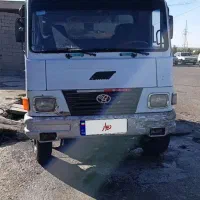 خاور آذرخش باری