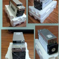 دستگاه کارکرده و نو