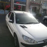 206 sd v8|خودرو سواری و وانت|پرند, فاز ۵|دیوار