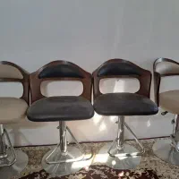 صندلی جکدار ،فرش پرده|صندلی و نیمکت|خمین, |دیوار