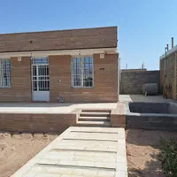 منزل ویلایی تک برگ سند حاجی اباد نیریز|فروش خانه و ویلا|نیریز, |دیوار