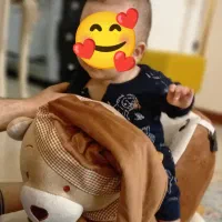 راکر سالم در حد نو