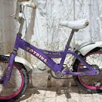 دوچرخه