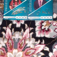 انواع کیمدی ها|کلکسیون و سرگرمی|خفر, |دیوار