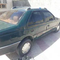 پژو آردی|خودرو سواری و وانت|صحرای باغ, |دیوار