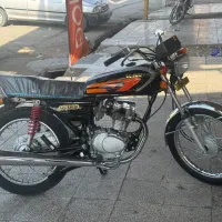 کویر 125