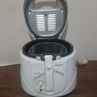 سرخ کن تفال فرانسه|اجاق گاز و لوازم برقی پخت‌وپز|پرند, فاز ۶|دیوار