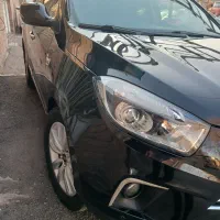 جک اس ۵ مدل ۹۵ اتومات